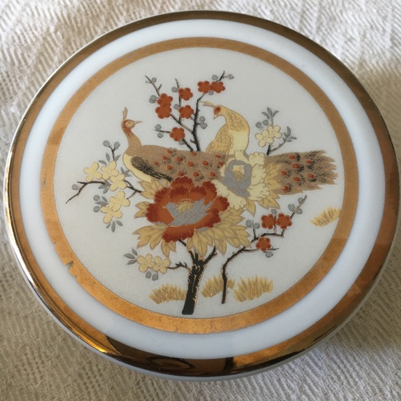 Japanese Jewel Box - Picture 4 of 4